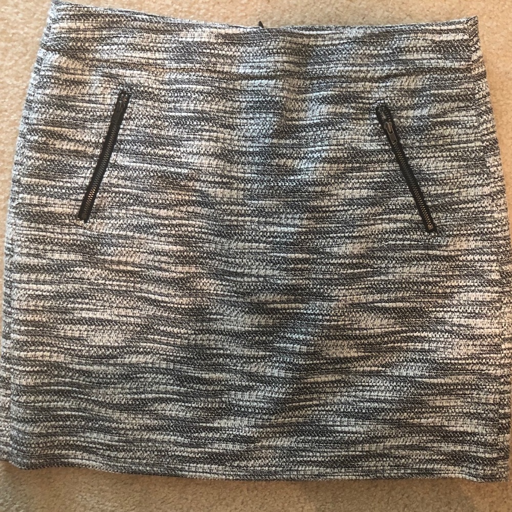 Loft skirt size 10